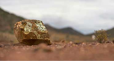 mineracao